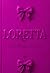 LORETTA - INTRO (Portuguese Edition)