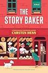 The Story Baker: ...