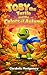 Toby the Turtle and the Colors of Autumn (Toby The Turtle Adventures)