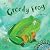 Greedy Frog