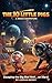 The 10 Little Pigs: A Space...
