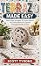 TERRAZO MADE EASY: Step-by-...
