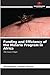 Funding and Efficiency of the Malaria Program in Africa