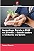 Incentivos fiscais e PME na Zâmbia - Estudo sobre o Cinturão do Cobre (Portuguese Edition)