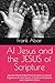 AI Jesus and the JESUS of Scripture: How the World Shifted From Scripture in Search Engines as it's First Source of Truth to AI Systems and a Synthetic Christ