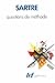 Questions de méthode (French Edition)
