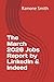 The March 2026 Jobs Report by LinkedIn & Indeed