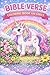BIBLE VERSE COLORING BOOK F...