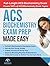 ACS Biochemistry Exam Prep: Biochem Review, Study Guide and Workbook with a 9 Week Study Plan, Online Quiz Bank & a Full Length Practice Test (Made Easy Academy Series)