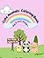 Easy Animal Coloring Book f...