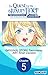 The Quest for the Luxury Liner: Seize the Rich Life with a Ship-Summoning Skill in Another World #005 (The Quest for the Luxury Liner: Seize the Rich Life ... in Another World CHAPTER SERIALS Book 5)