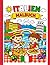 Malbuch Italien: für Kinder von 4 - 8 Jahren, tolle Urlaubsmotive (German Edition)