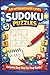60 Intermediate Level Sudoku Puzzles: Ready to move beyond the basics and challenge your mind?