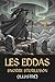 Les Eddas (Illustré) (French Edition)