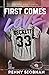 First Comes Love (Foul Ball Series Book 1)