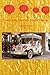 Chinese Style Open-top Touring Cars (5)