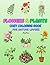 Flowers and Plants Cozy Col...
