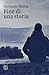 Fine di una storia: (Versi - PubMe) (PubMe Poetry) (Italian Edition)
