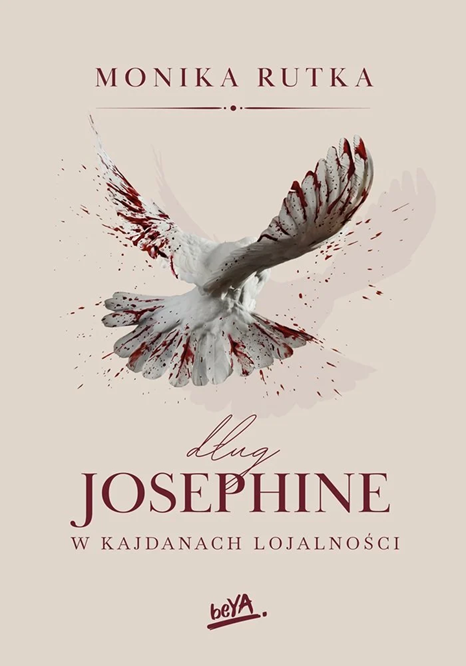 Dług Josephine. W kajdanach lojalności (Pozory, #3)