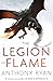 The Legion of Flame (The Draconis Memoria, #2)