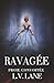 Ravagée (Proie Convoitée) (French Edition)