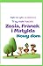 Trzy małe Kaczki Nowy dom Bajka na dobranoc (Bajki nie tylko na dobranoc. Trzy małe kaczki) (Polish Edition)
