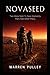 NovaSeed: Eden Rising: Two Were Sent To Save Humanity. Mars Had Other Plans. (SOLEN: The Eden Archive)