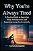 WHY YOU'RE ALWAYS TIRED: A Practical Guide to Improving Sleep, Reducing Stress, and Supporting Energy Levels Naturally