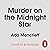 Murder on the Midnight Star...