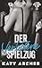 Der verbotene Spielzug: liebesroman sport deutsch (Nolan-Uni Football) (German Edition)