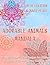 Mindful and Easy Animal Mandala: 50 Bold and Easy Designs for Relaxation, Featuring Daily Encouragement and Positive Affirmations for Seniors and Beginners