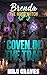 Coven in the Trap: An Urban Fantasy Novel (Brenda The Hood Witch Book 2)