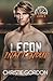 Leçon inattendue: Une romance M/M de football américain — joueur et tuteur, intello / sportif (Football américain du désert) (French Edition)