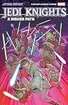 Star Wars: Jedi Knights, Vol. 2: A Higher Path