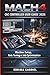 MACH4 CNC CONTROLLER USER GUIDE 2026: Machine Setup, Axis Tuning & Job Optimization