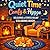 Quiet Time Comfy & Hygge Coloring Book for Adults: Relaxing & Stress Relief Coloring Book with Cozy Scenes for Mindfulness, Anxiety Relief, and Creative Calm