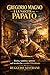 Gregorio Magno e la nascita del papato: Roma, santità e potere nel secolo che cambiò l'Occidente (Italian Edition)