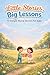 Little Stories, Big Lessons: 10 Simple Moral Stories for Kids