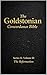 The Goldstonian Concordance Bible - Series II: Volume III: The Reformation (The Goldstonian Concordance Bible Series II: Footprints of the Messiah Book 3)