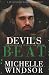 Devil's Beat: Your soundtrack to chaos and comfort (Devil's Halo Rockstar Romance Series)
