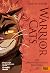 Warrior Cats - Die Prophezeiungen beginnen: Graphic Novel 3