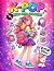 K-Pop libro para colorear: ...