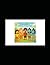 Little Gods & Magical Stories A Coloring Book of Kindness, Courage & Magic
