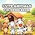 Cute Animals Coloring Book for Kids: Adorable & Easy Designs for Toddlers | Big Simple Coloring Pages for Ages 2–6 | Fun & Relaxing Activity Book for Boys & Girls