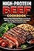 High-Protein Beef Cookbook: 75 Easy & Flavor-Packed Beef Recipes to Build Muscle, Burn Fat, and Enjoy Satisfying High-Protein Meals Every Day Without Complicated Cooking