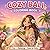 Cozy Bali Coloring Book for Adults: Relaxing Tropical Escape with Anime-Style, Beaches, Yoga & Island Life — Stress Relief Activity Book for Women & ... Through Beaches, Temples & Island Life