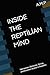 INSIDE THE REPTİLİAN MİND: Hormones, Behavior, Stress, and Emotion States in Reptiles