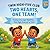 Twin High-Five Club: A Heartwarming Story About Twin Love, Courage, and Facing Fears Together