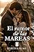 El rumor de las mareas: Una novela de segundas oportunidades, miedos y el valor de volver a empezar (Amar para sanar) (Spanish Edition)