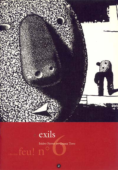 Exils (Paperback)